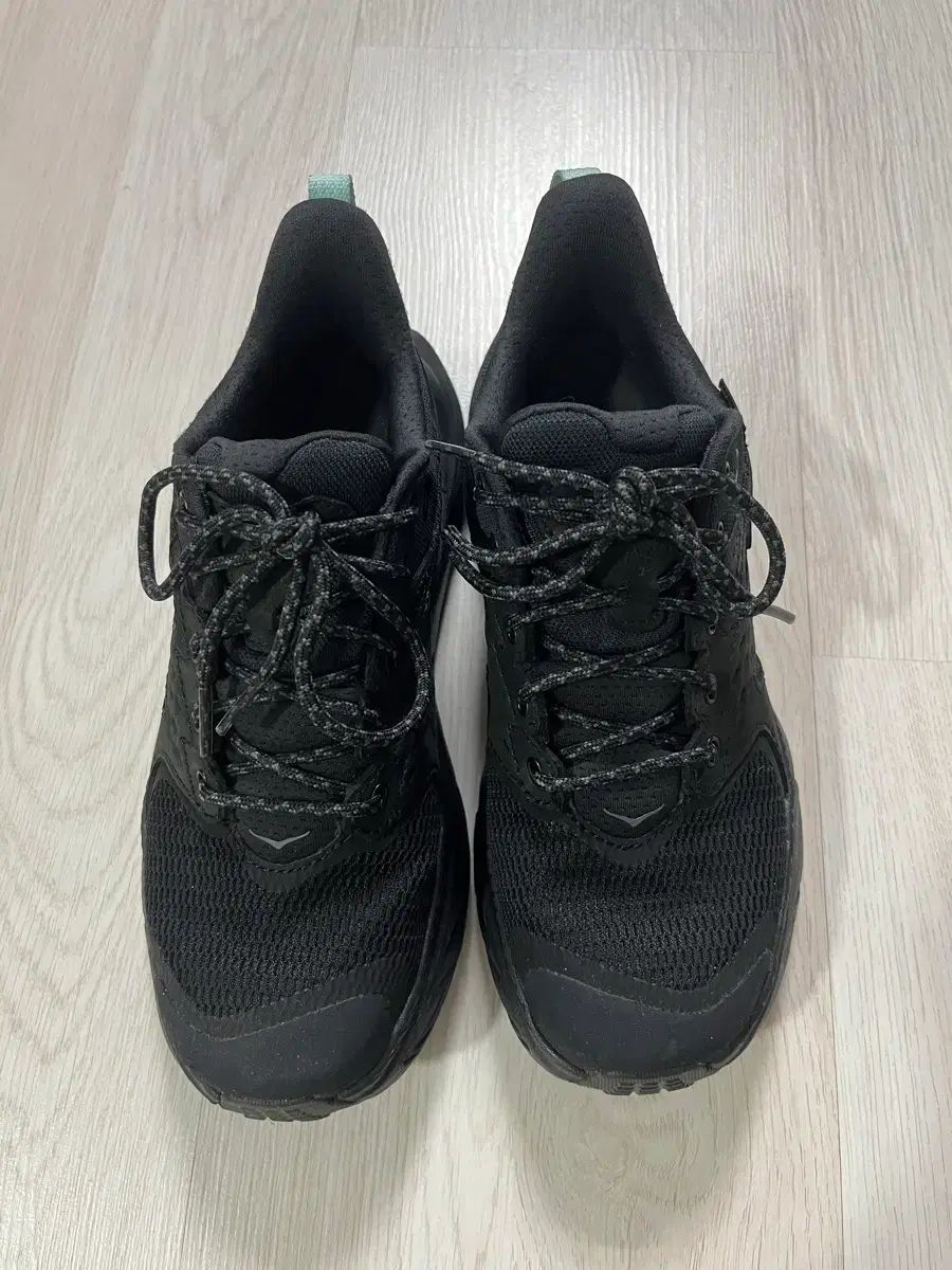 ホカ アナカッパ2 ロー