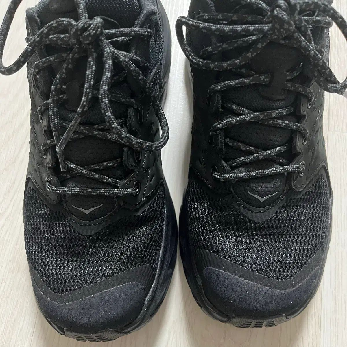  ホカ アナカッパ2 ロー スニーカー 靴