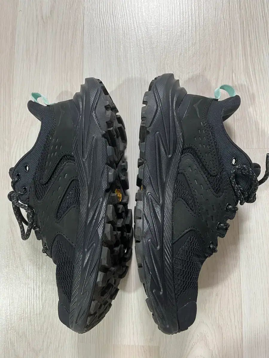 ホカ アナカッパ2 ロー