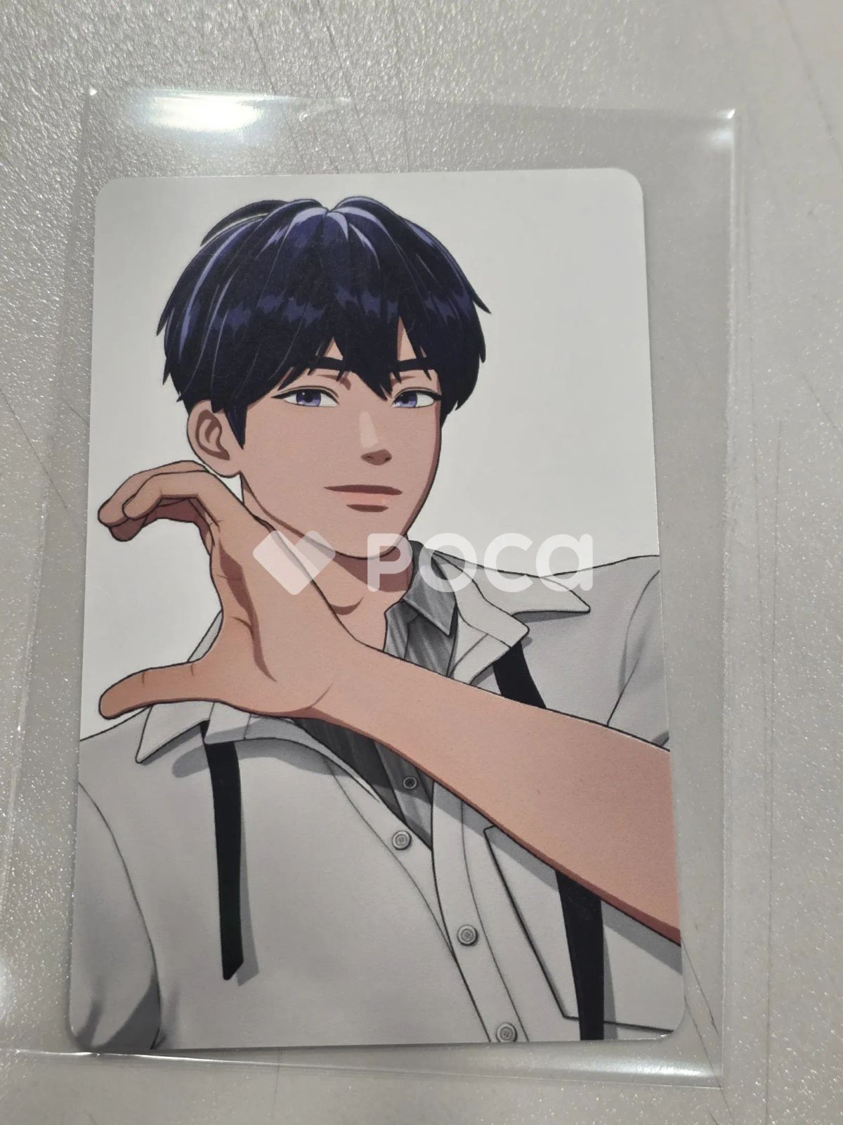 PLAVE イェジュン Hide and Seek TikTok イベント - メルカリ