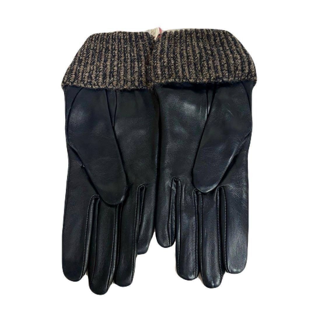 タグ付き・未使用品】 ヴィヴィアン ウエストウッド 手袋 グローブ