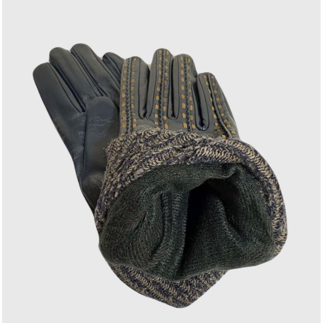 タグ付き・未使用品】 ヴィヴィアン ウエストウッド 手袋 グローブ