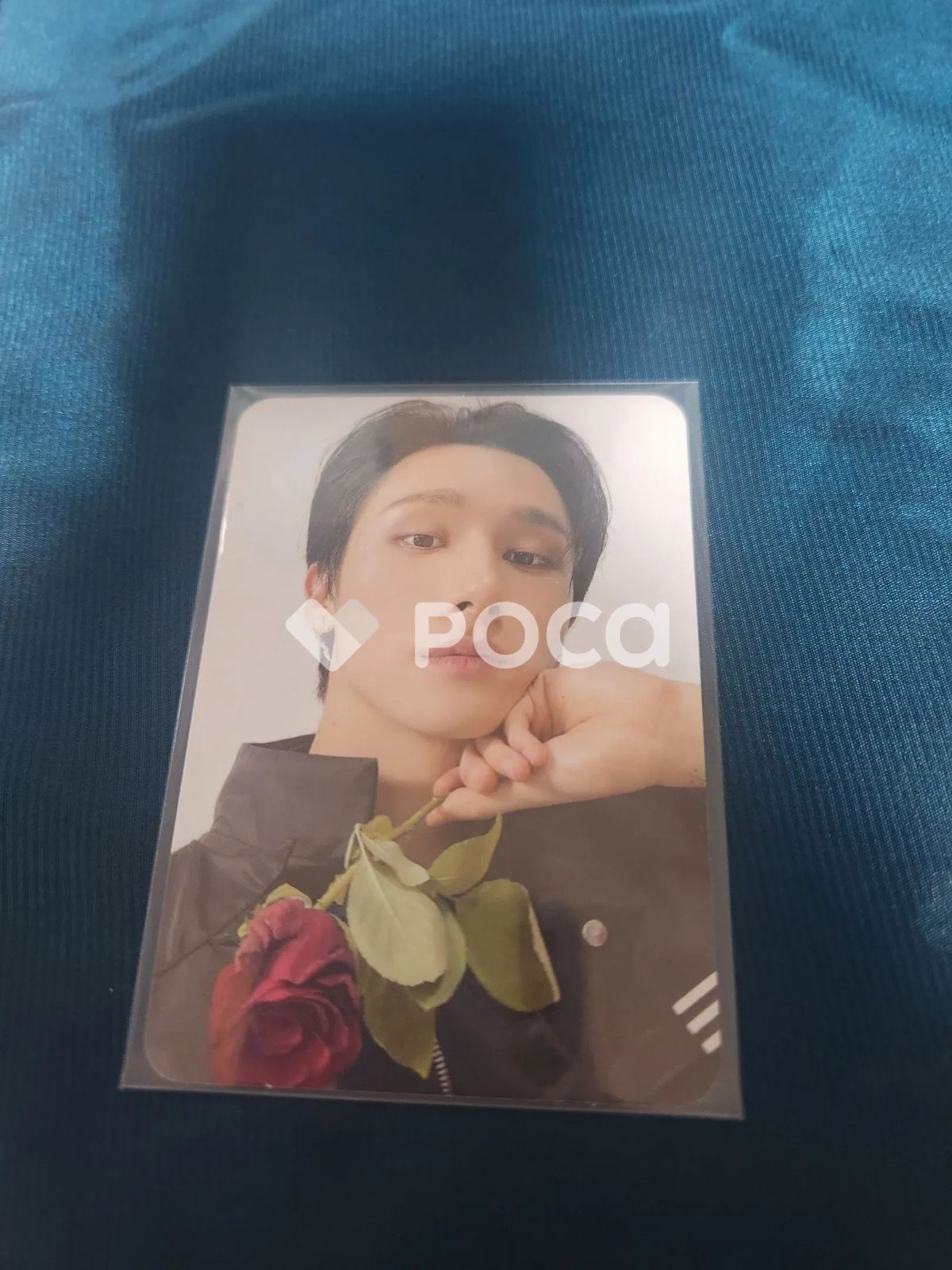 MONSTA X アイエム NO LIMIT カフェー イベント