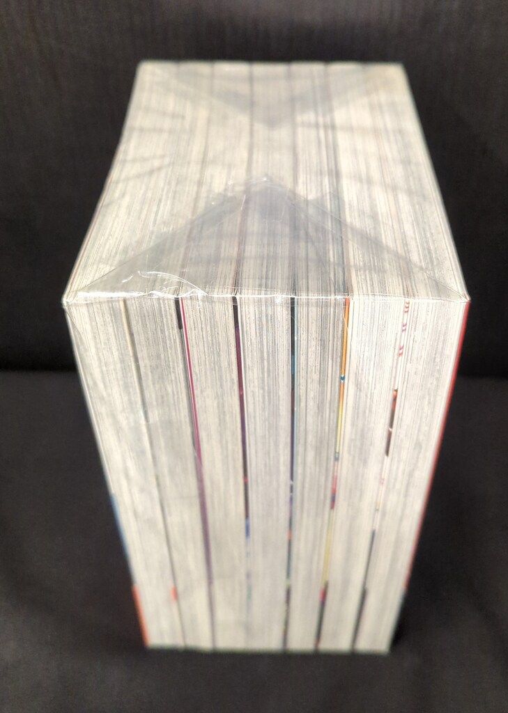 ホビージャパン ホビージャパンコミックス 中村哲也 デュエルファイター刃 全7巻 セット