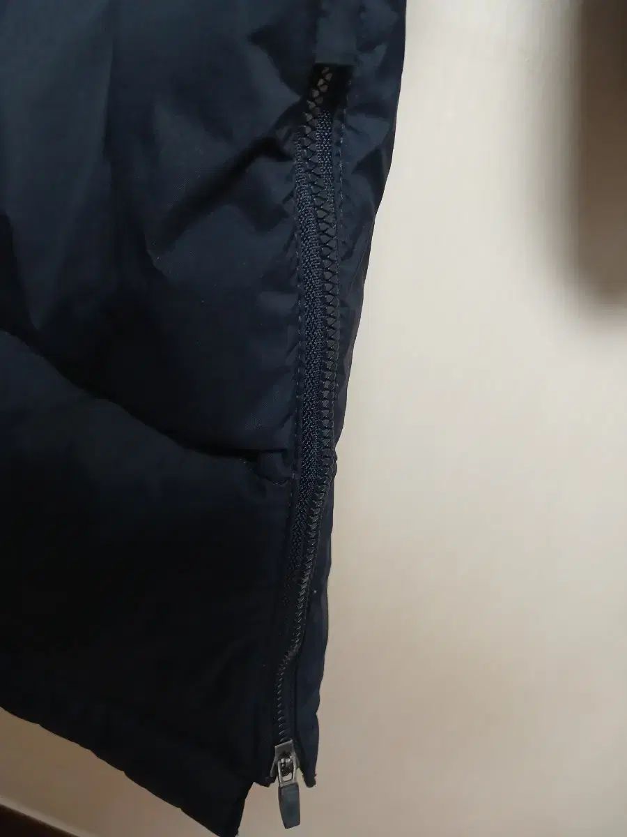 キッズ ダウンジャケット