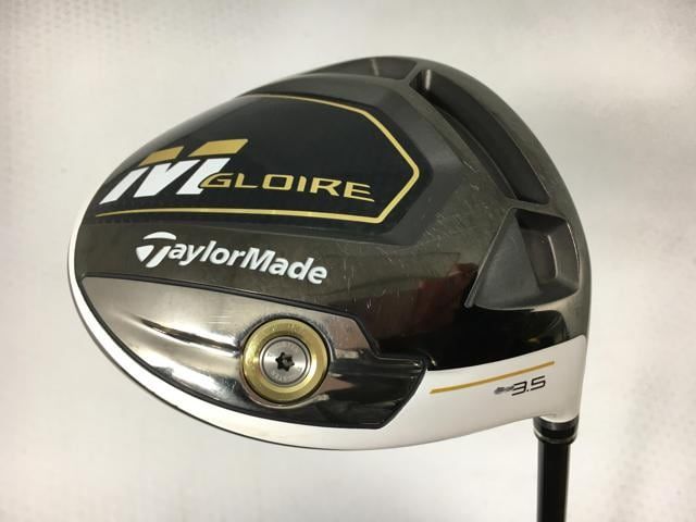 返品OK 【ゴルフクラブ】テーラーメイド M GLOIRE(グローレ) 最高