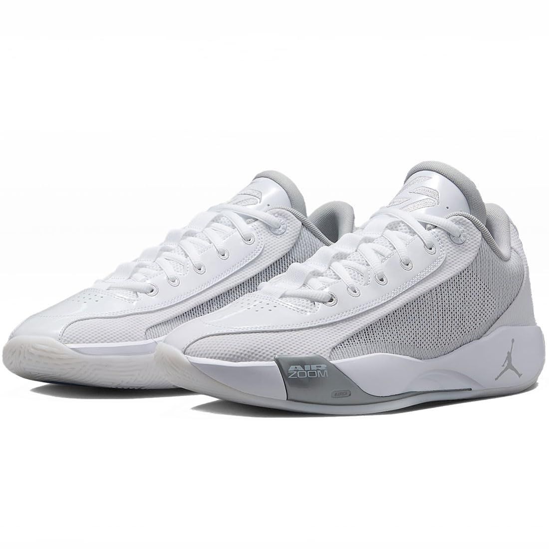 ナイキ ルカ 77 PF LUKA Back To School ホワイト グレーフォグ HF 0819 100 28 0 cm