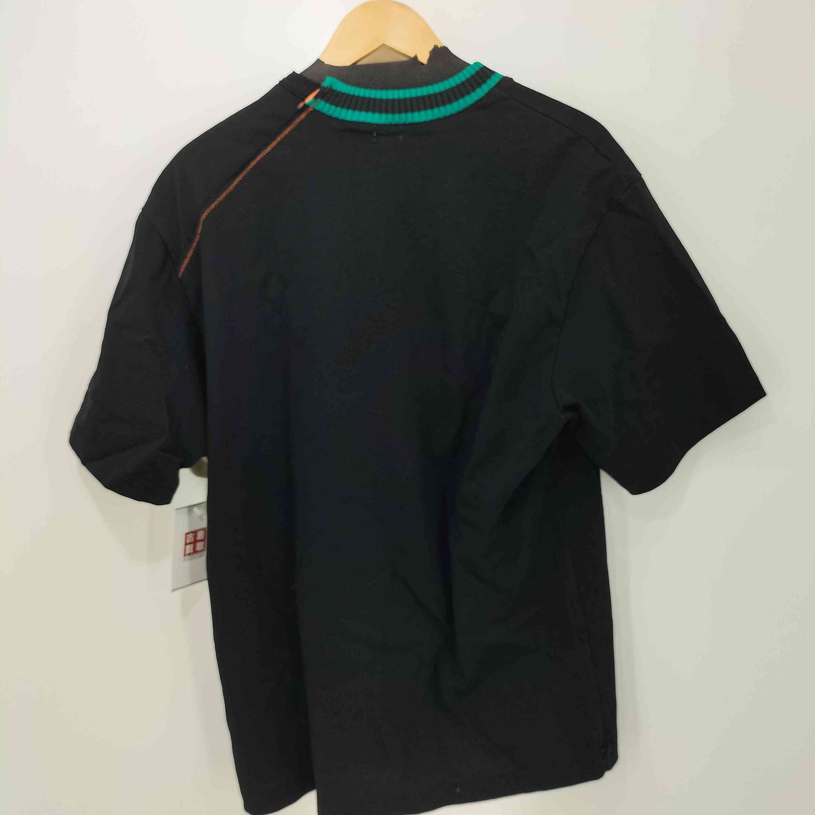 23ss kolor beacon変形シャツ 23ss kolor beacon変形シャツ