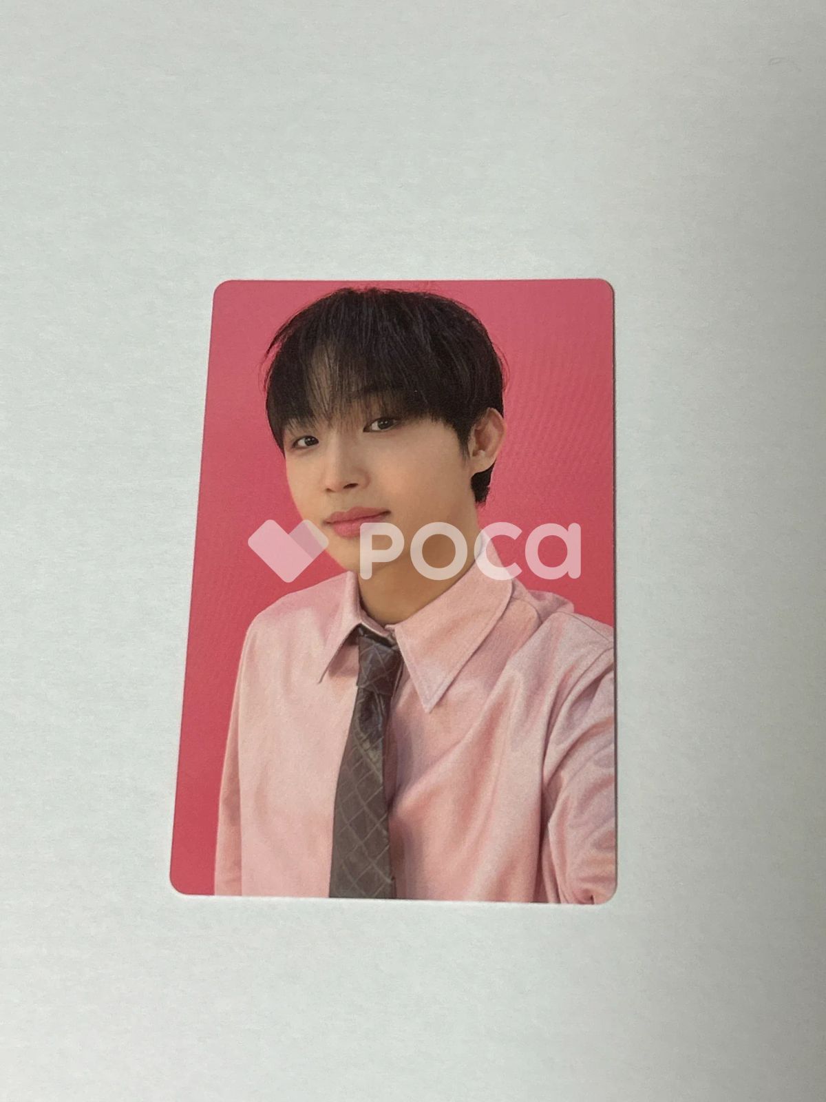 BTOB ビートゥービー イム・ヒョンシク TO.MELODY 2024 SEASON'S