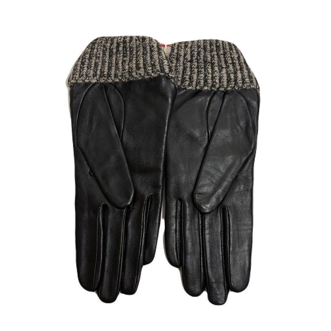 タグ付き・未使用品】 ヴィヴィアン ウエストウッド 手袋 グローブ