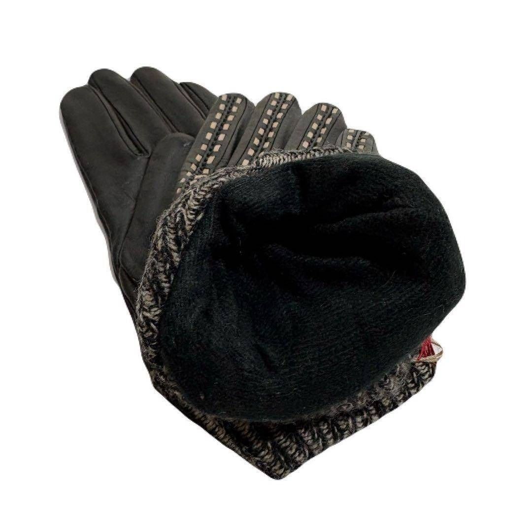 タグ付き・未使用品】 ヴィヴィアン ウエストウッド 手袋 グローブ