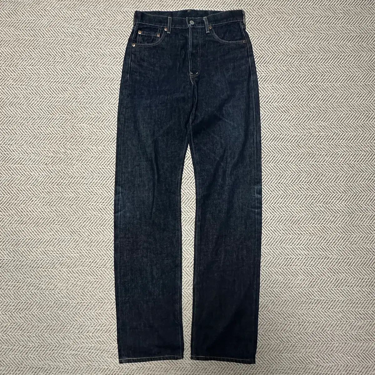 LEVI S 503 B 90 ジャパンセルビッジジーンズ