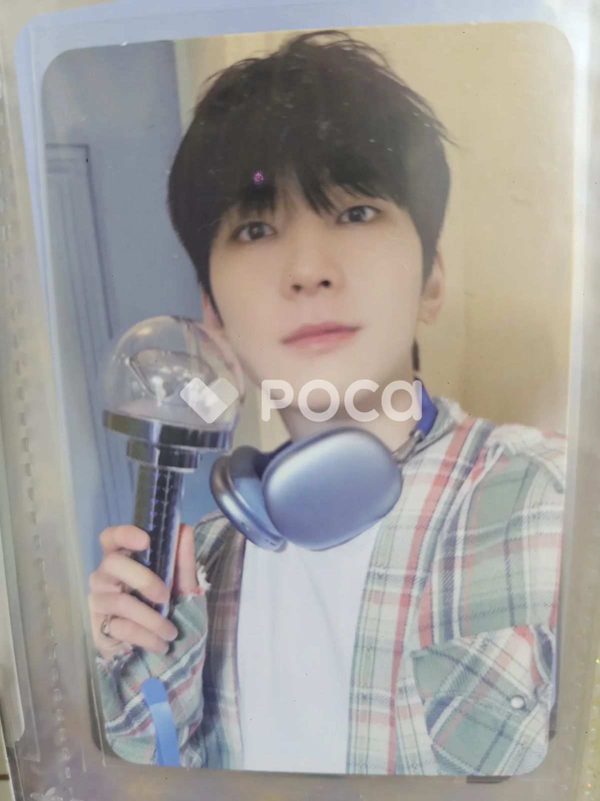 2025 SVT 8 TH FAN MEETING SEVENTEEN in CARAT LAND ZONE