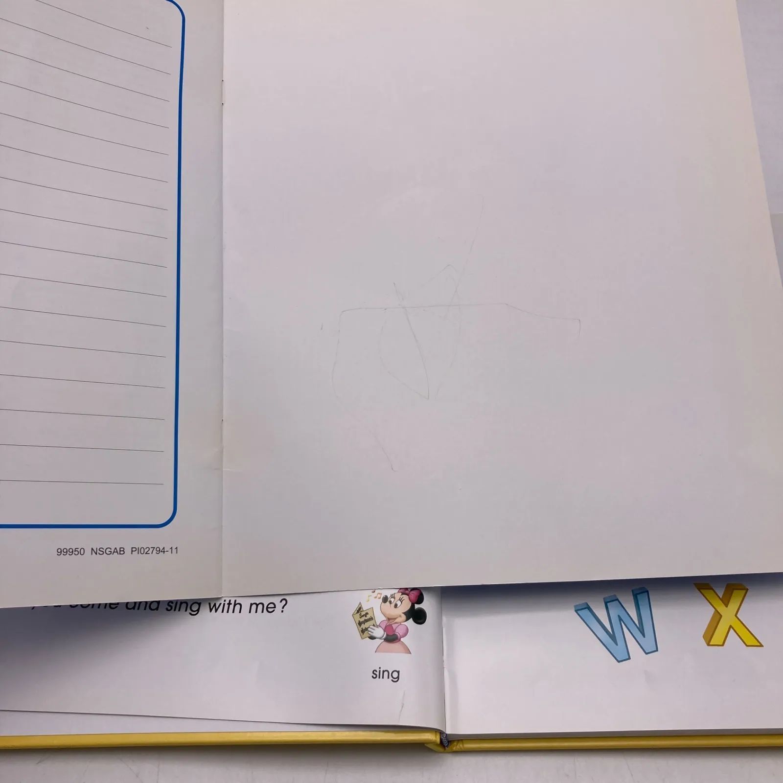 シングアロング 旧子役DVD ディズニー英語システム DWE 1103926 - メルカリ