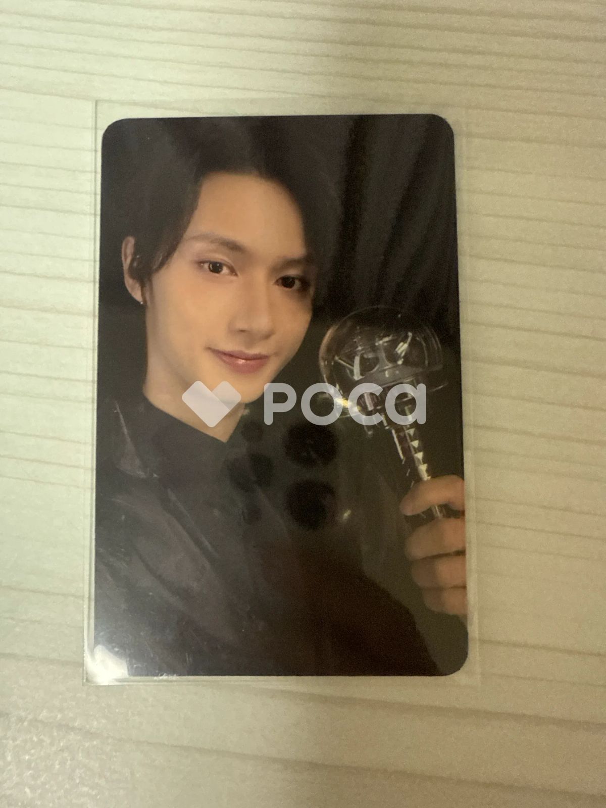 SEVENTEEN ジュン セブチ SEVENTEEN RIGHT HERE WORLD TOUR CARAT ZONE