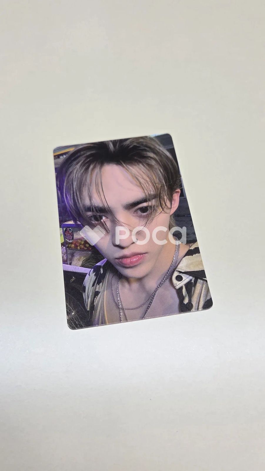 SEVENTEEN エスクプスグッズ SEVENTEEN グッズ 通販 PetiTEEN スマホリング S.COUPS エスクプス