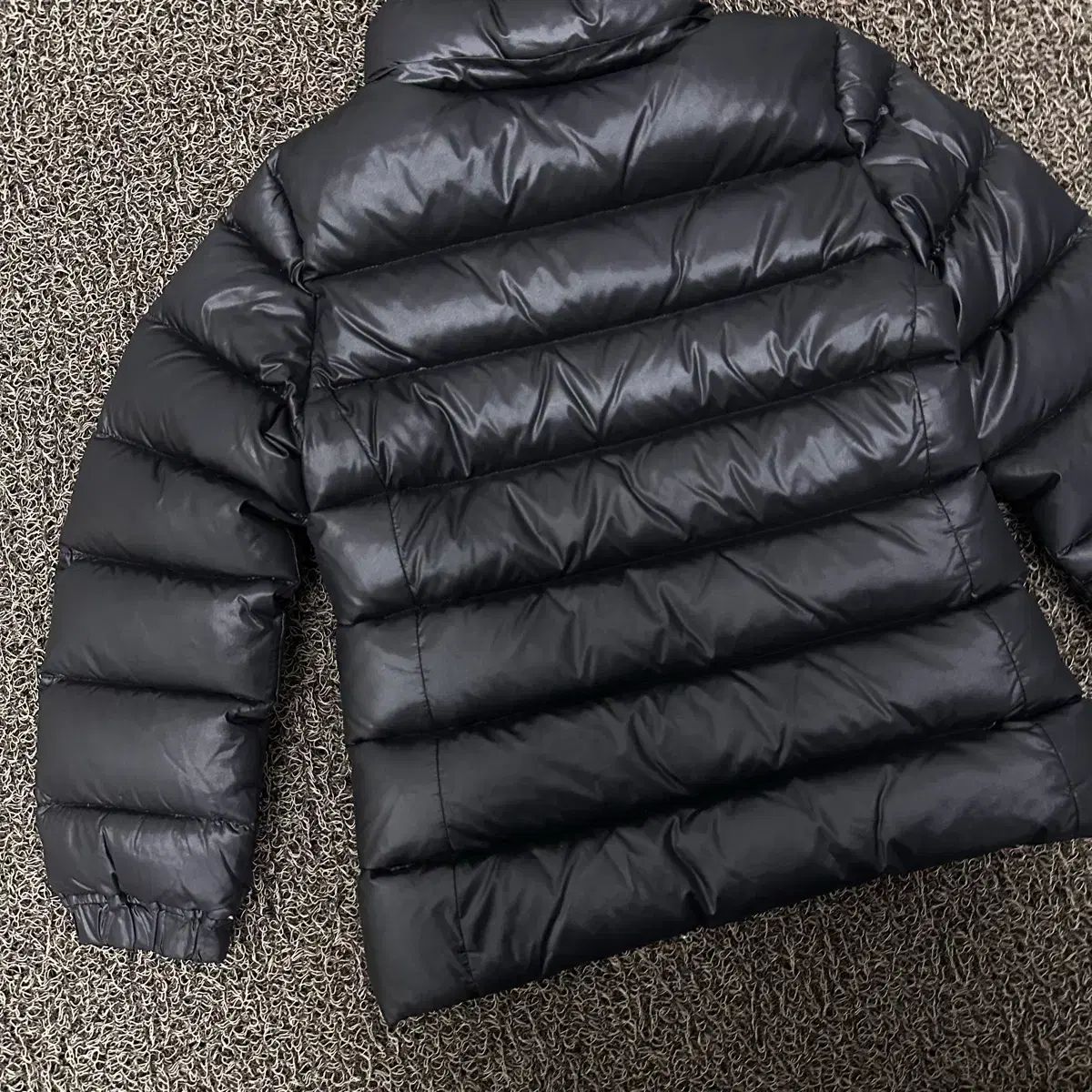  120 ポロ キッズ ダックダウン ダウン ブラック その他 ジャケット ブルゾン