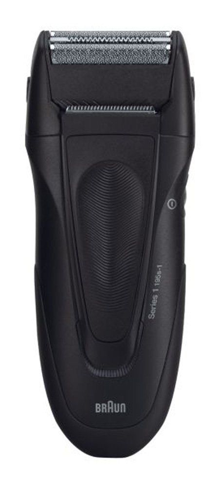 ブラウン シリーズ1 メンズシェーバー 195 s 1