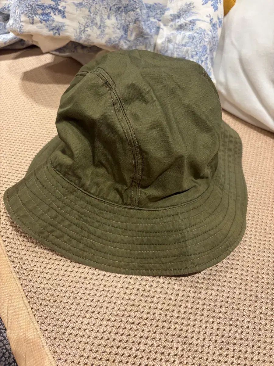 キジマタカユキ バケット ハット 帽子 3 サイズ