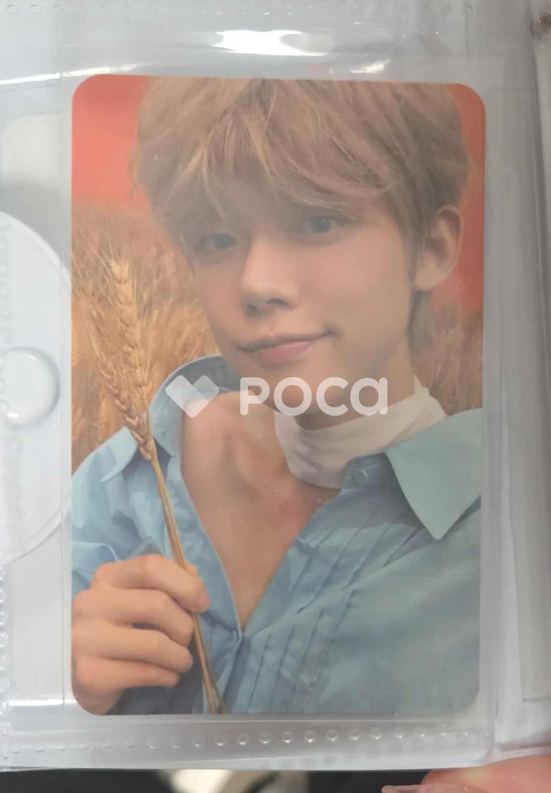 TXT ヨンジュン minisode 3: TOMORROW CU - メルカリ