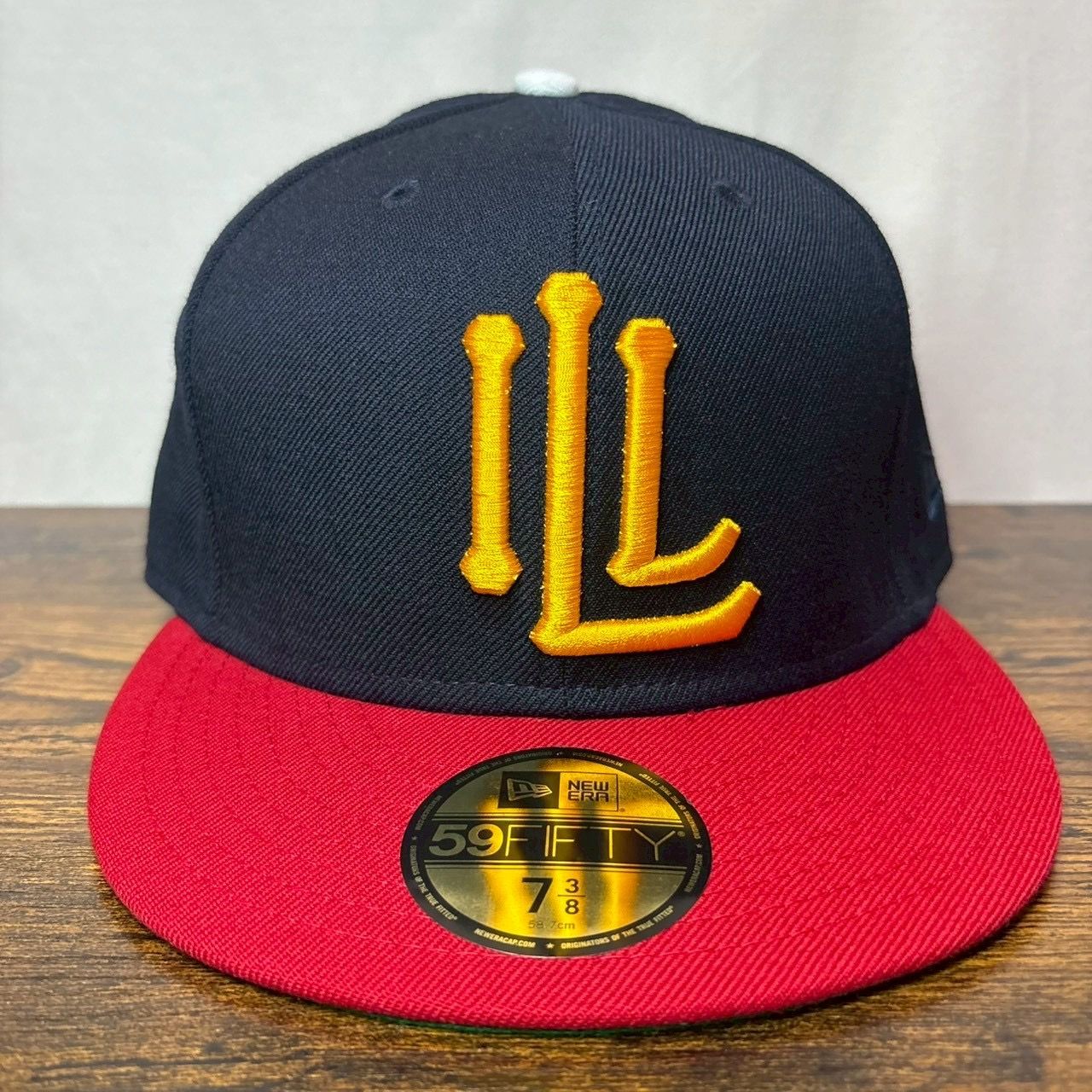 G 41 ニューエラ 59 fifty Acapulco AG 1530