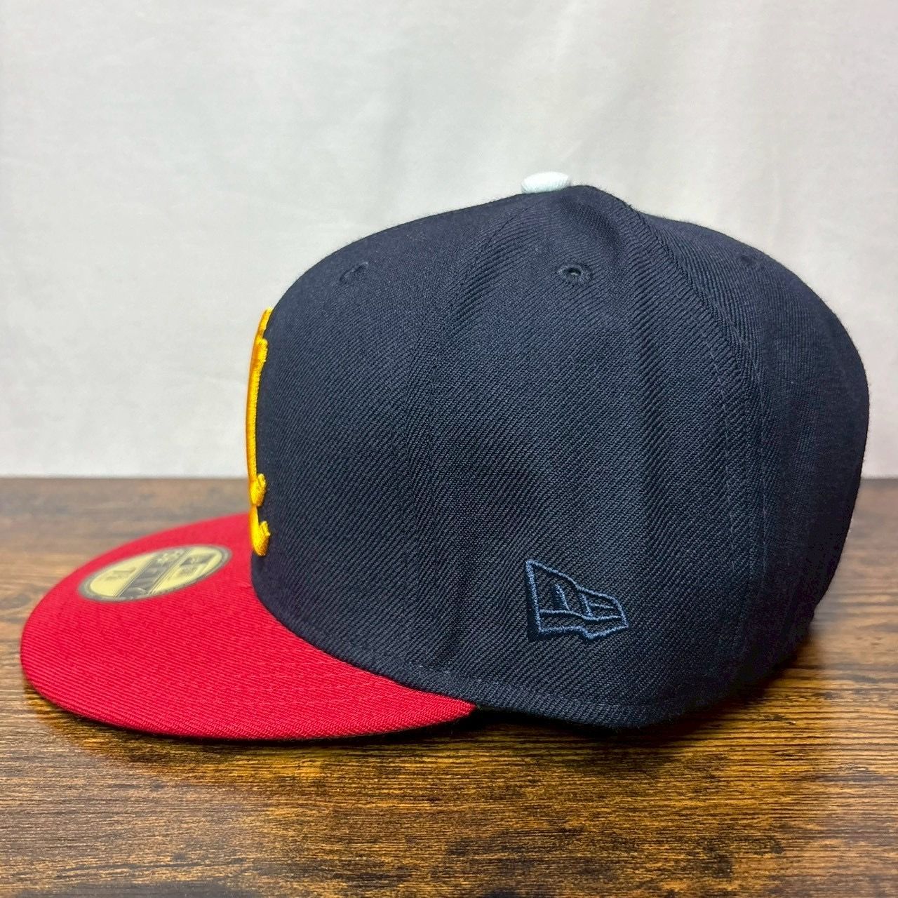 G 41 ニューエラ 59 fifty Acapulco AG 1530