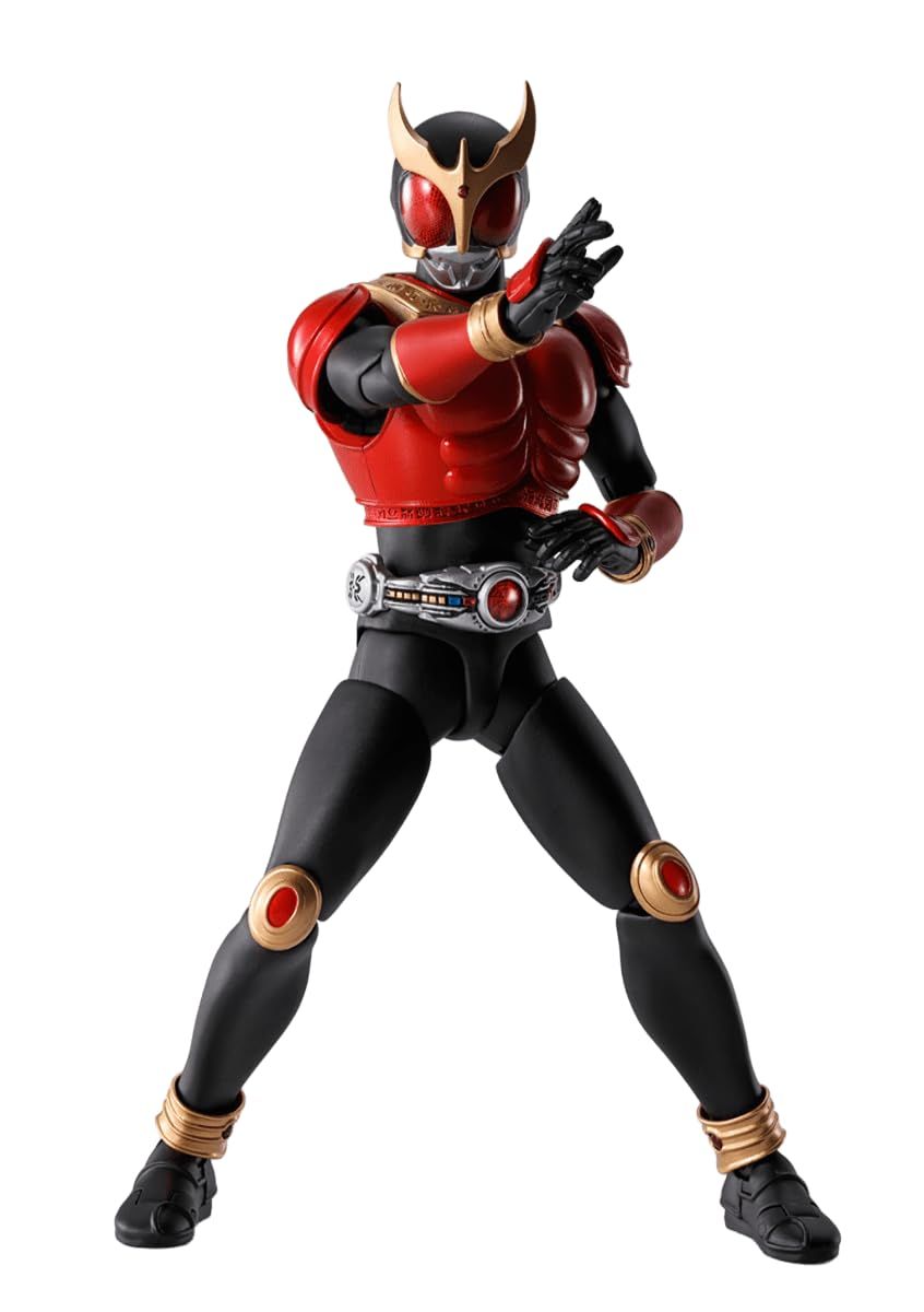 【爆買い，豊富な】 TAMASHII NATIONS S.H.Figuarts(真骨彫製法) 仮面ライダークウガ マイティフォーム u003cストアリミテッド エディションu003e S.H.Figuarts (SHINKOCCHOU SEIHOU) MASKED RIDER KUUGA MI その他