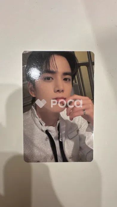 THE BOYZ ヨンフン THE BOYZ 2ND WORLD TOUR : ZENERATION MICROPHONE