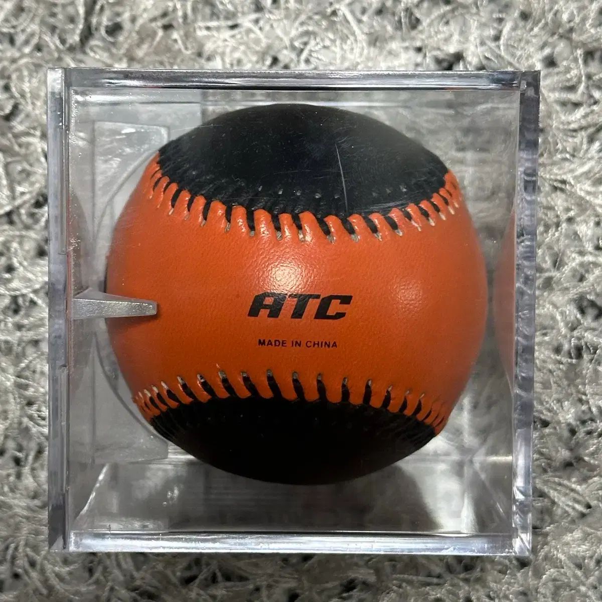 ロッテ・ジャイアンツ 李大浩（イ・デホ） 記念球 サイン入りサイン