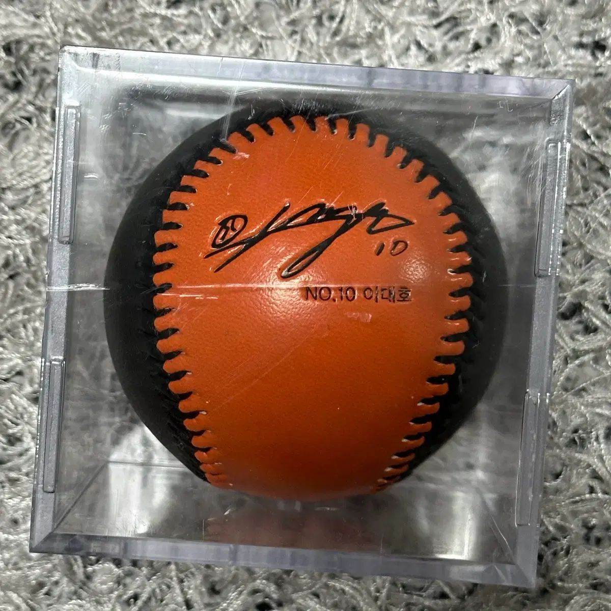 李大浩　イデホ　直筆サイン　ボール 李大浩 イデホ 直筆サイン ボール 2025年最新】Yahoo!オークション
