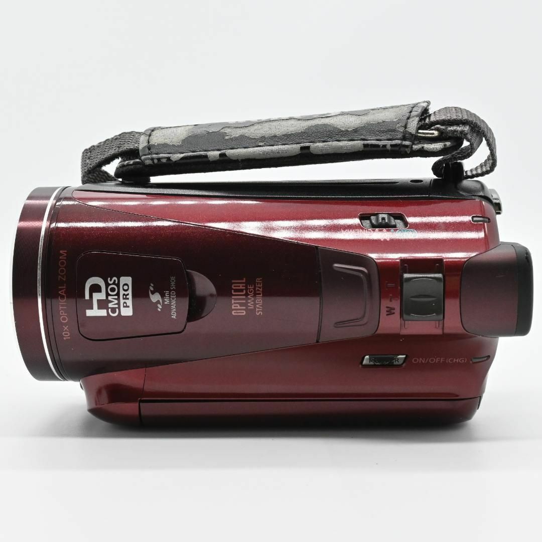 Canon iVIS HF M41 レッド CANON iVIS HF M41 [レッド] 価格比較 - 価格.com