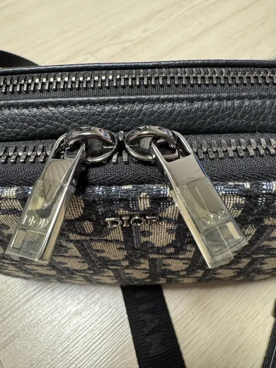 ディオール クロスバッグ