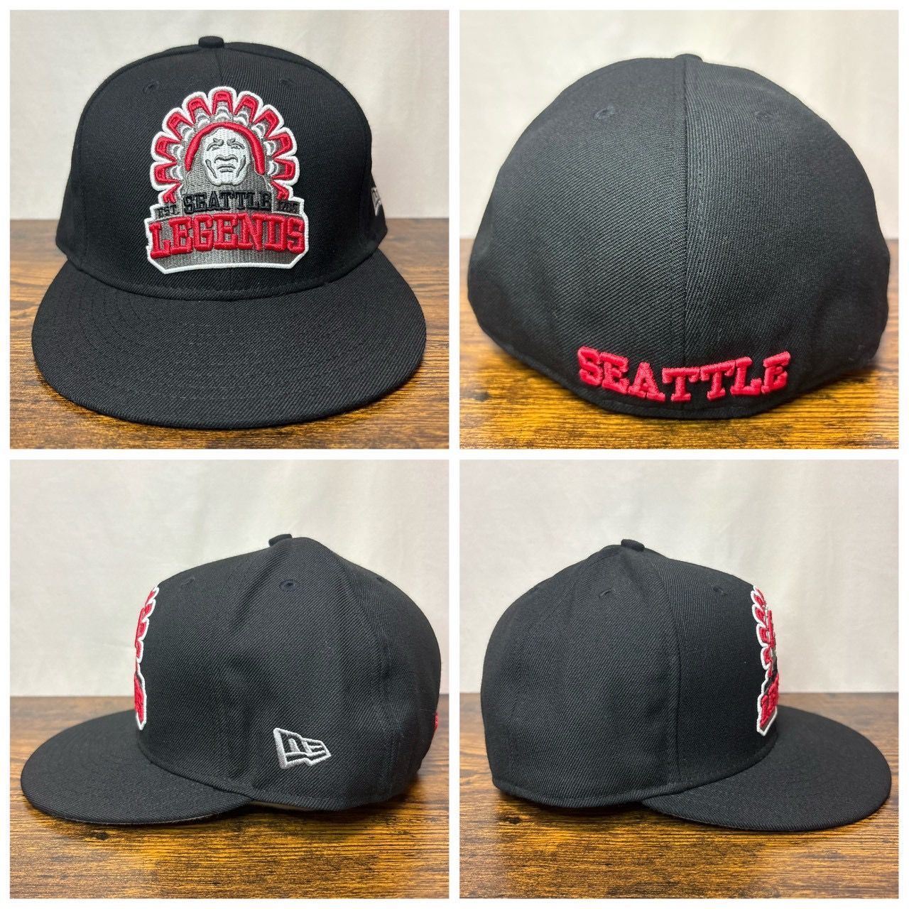 G 68 ニューエラ 59 fifty FDL コラボ 1530