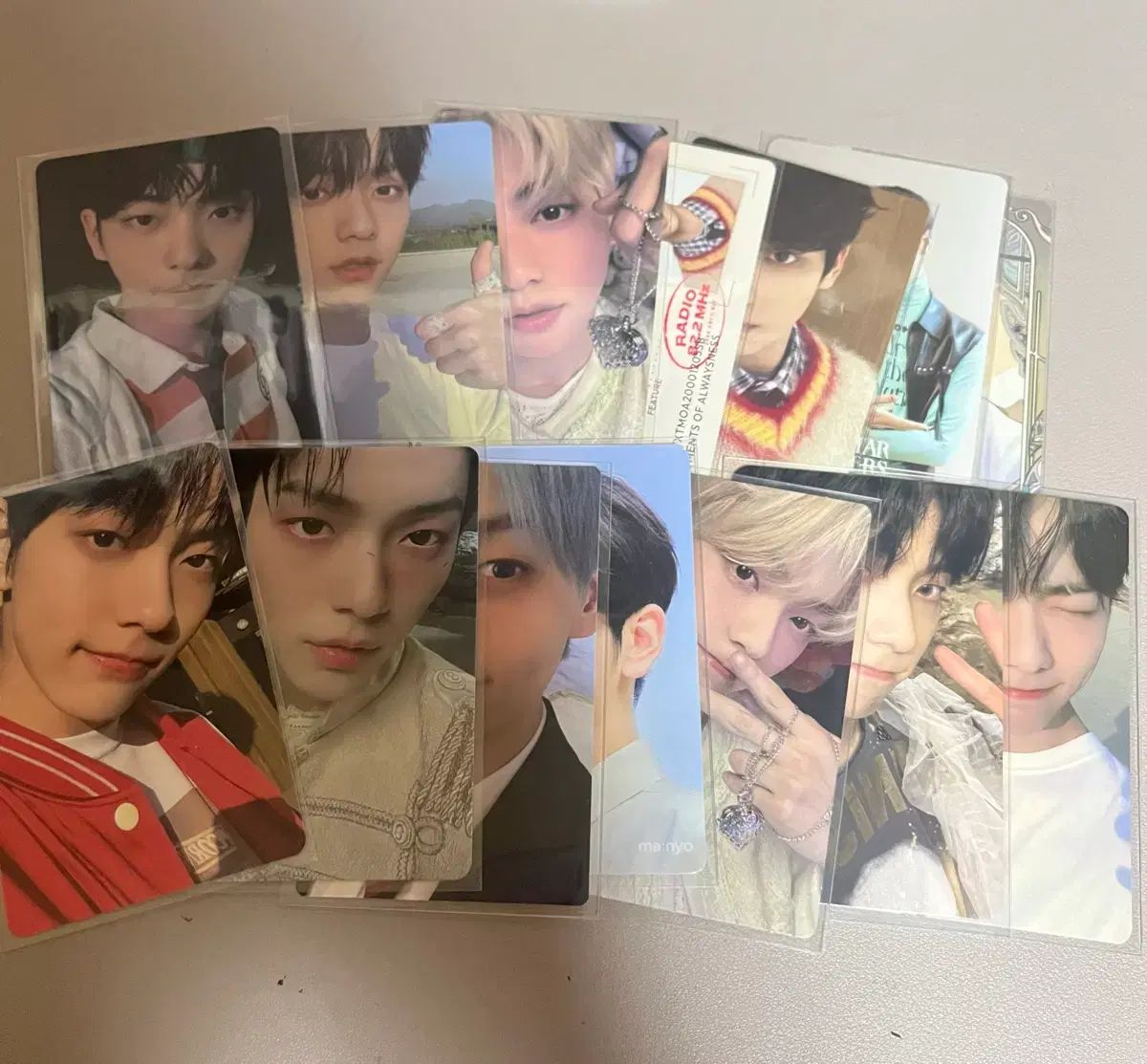 TXTまとめ売り TOMORROW X TOGETHER(TXT) まとめ売り - メルカリ