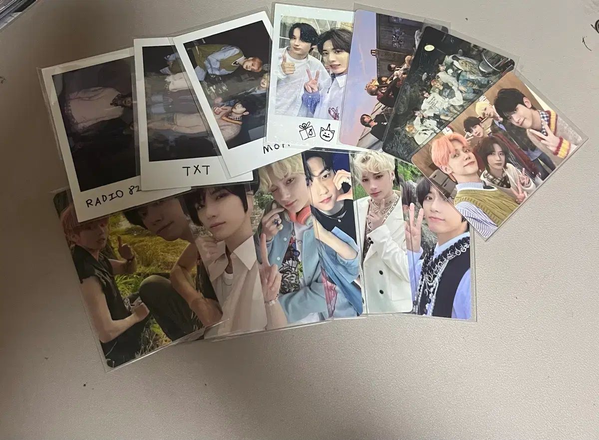 TXTまとめ売り TOMORROW X TOGETHER(TXT) まとめ売り - メルカリ