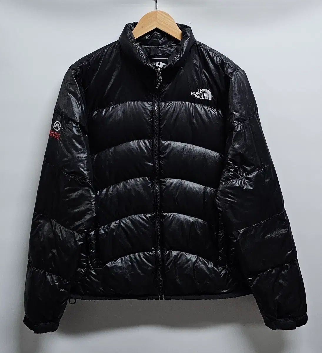 THE NORTH FACE サミット アコンカグア グースダウン ストア 90 ノース