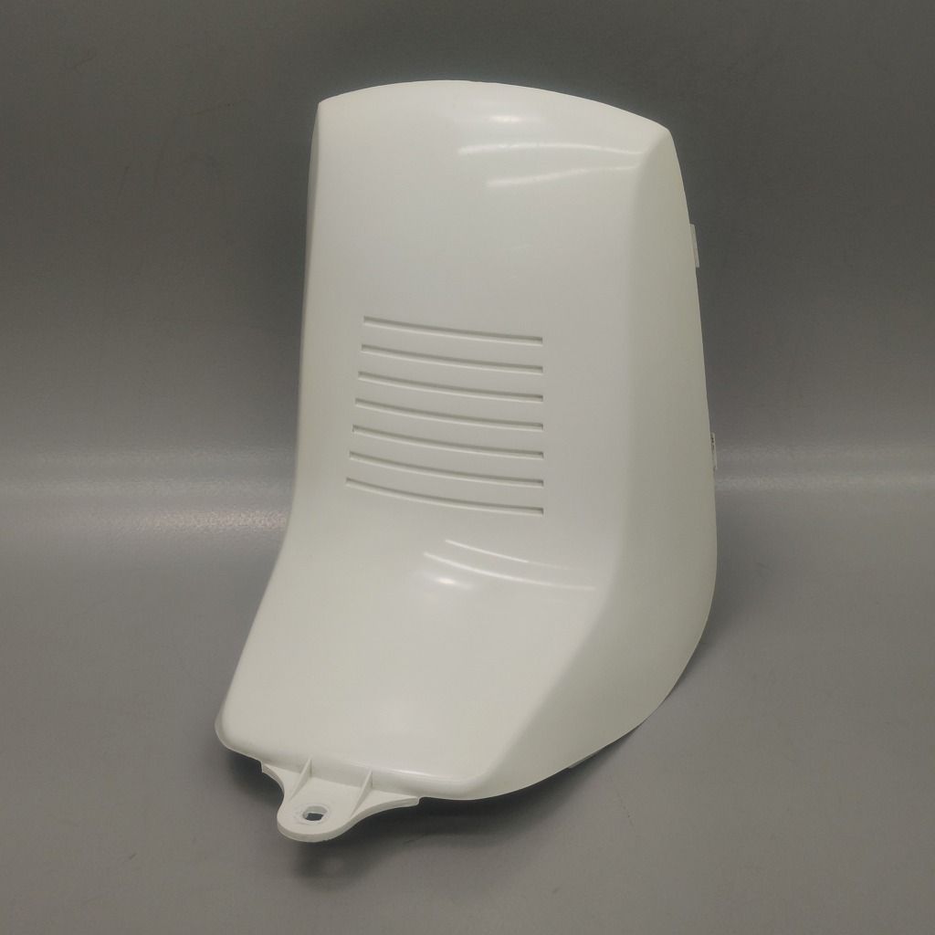 スズキ スーパー モレ Super MOLLET FA14B 純正シート下カウル