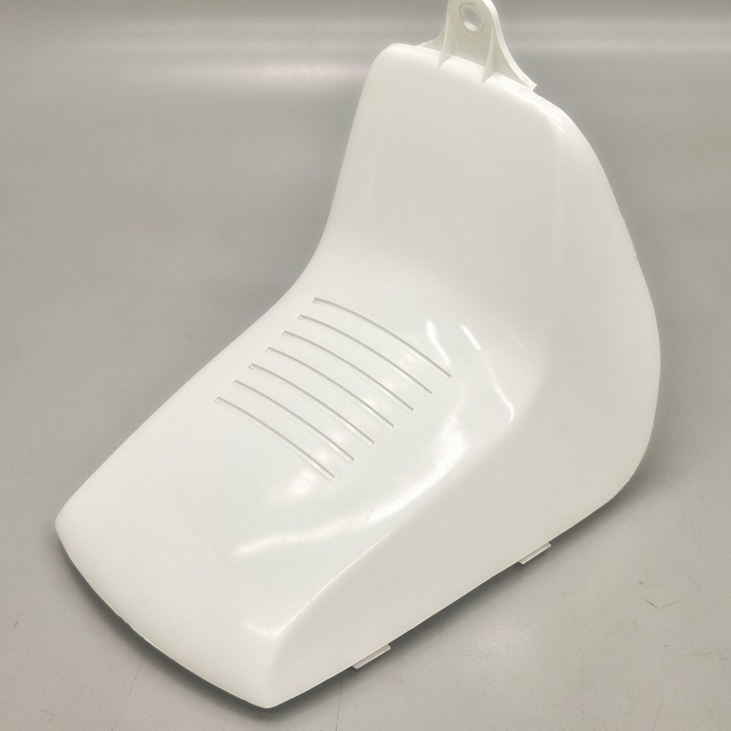 スズキ スーパー モレ Super MOLLET FA14B 純正シート下カウル