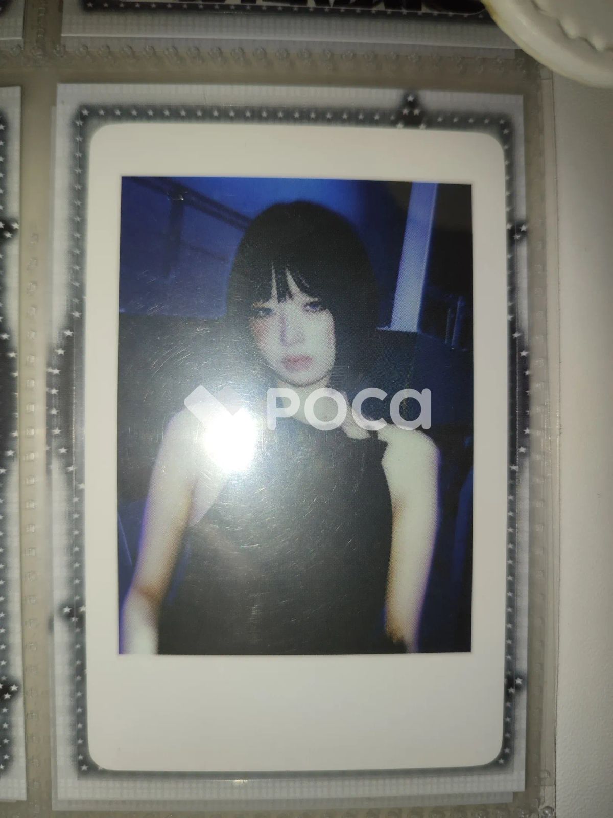 IVE レイ IVE SECRET WITHMUU ラキドロ - メルカリ