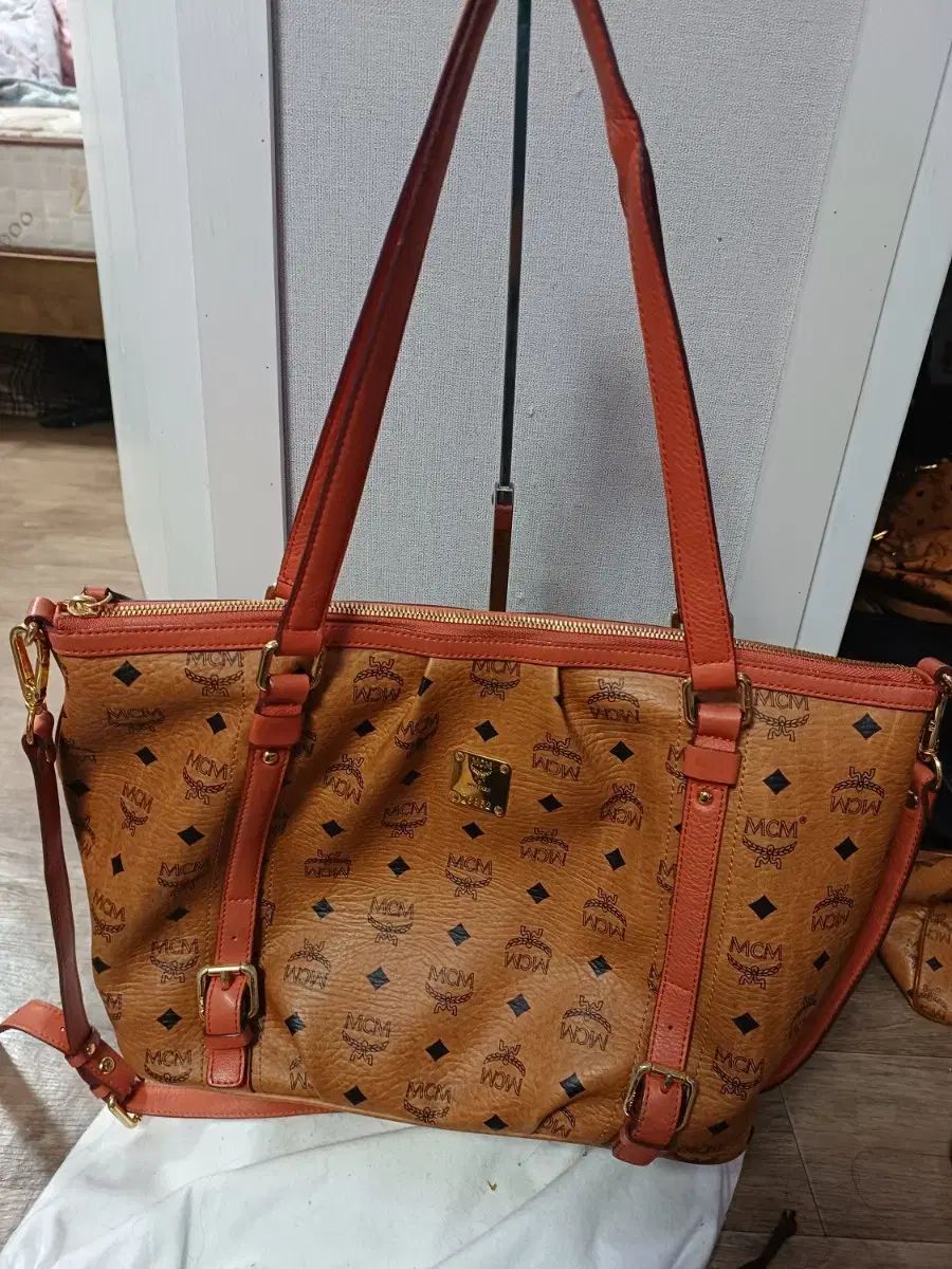 MCM エム シー タグあり 状態良し良し