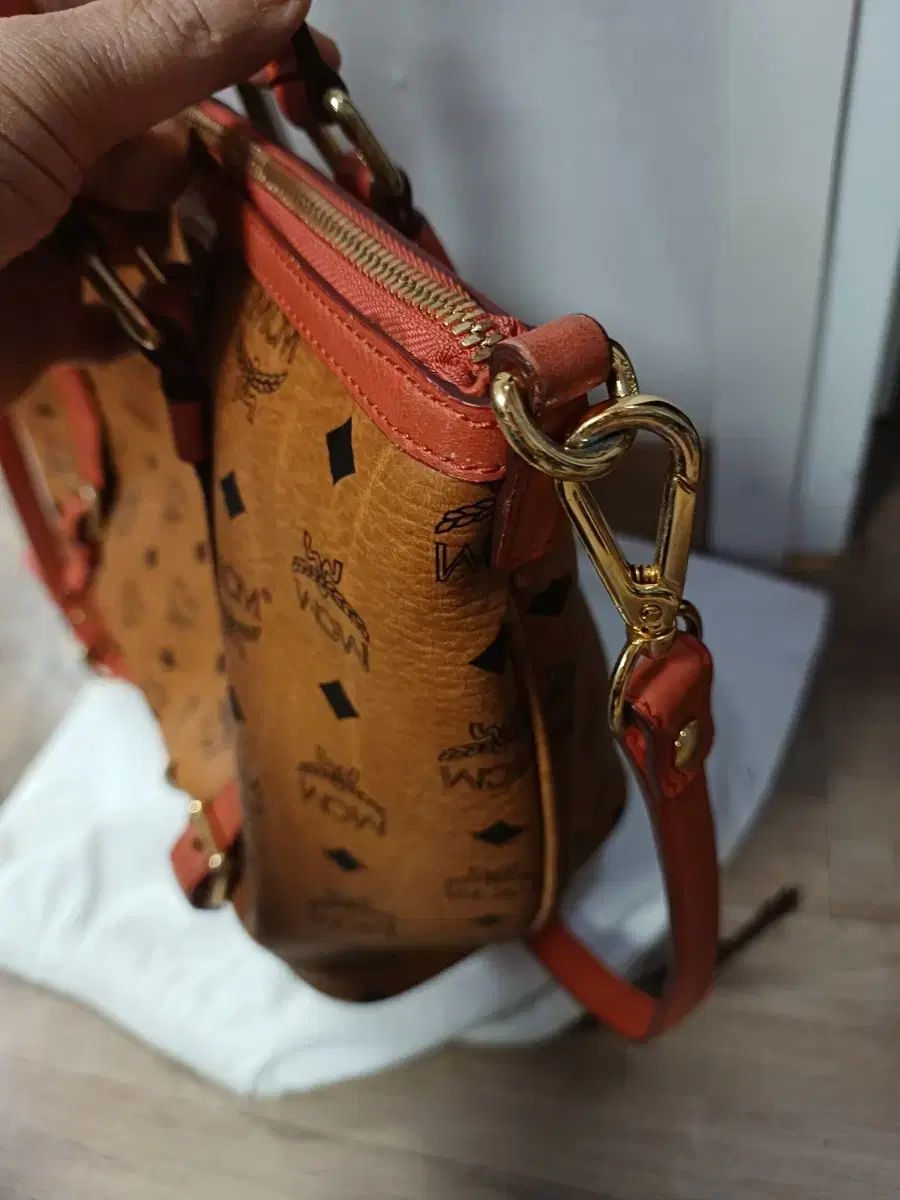 MCM エム シー タグあり 状態良し良し