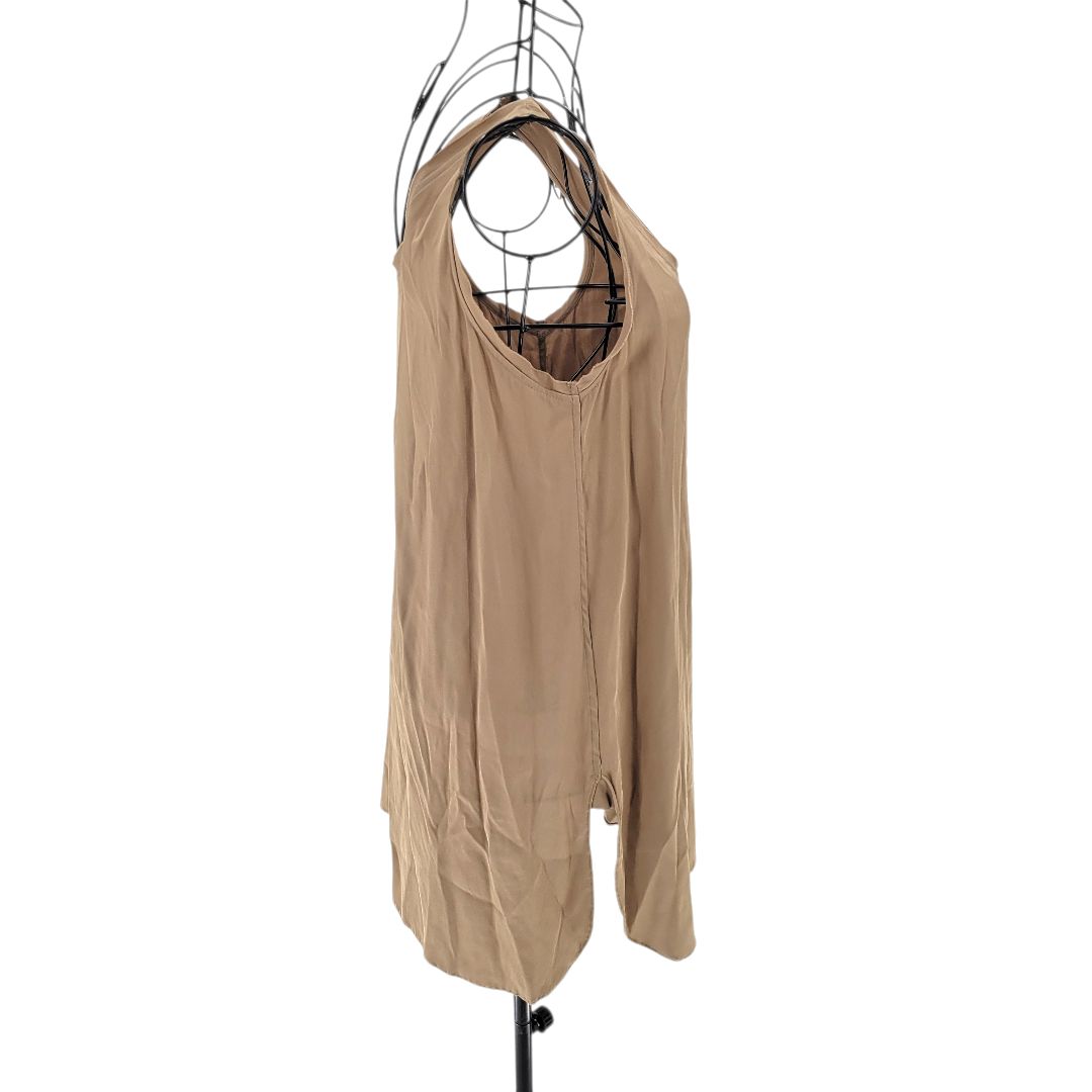 シルク レディース