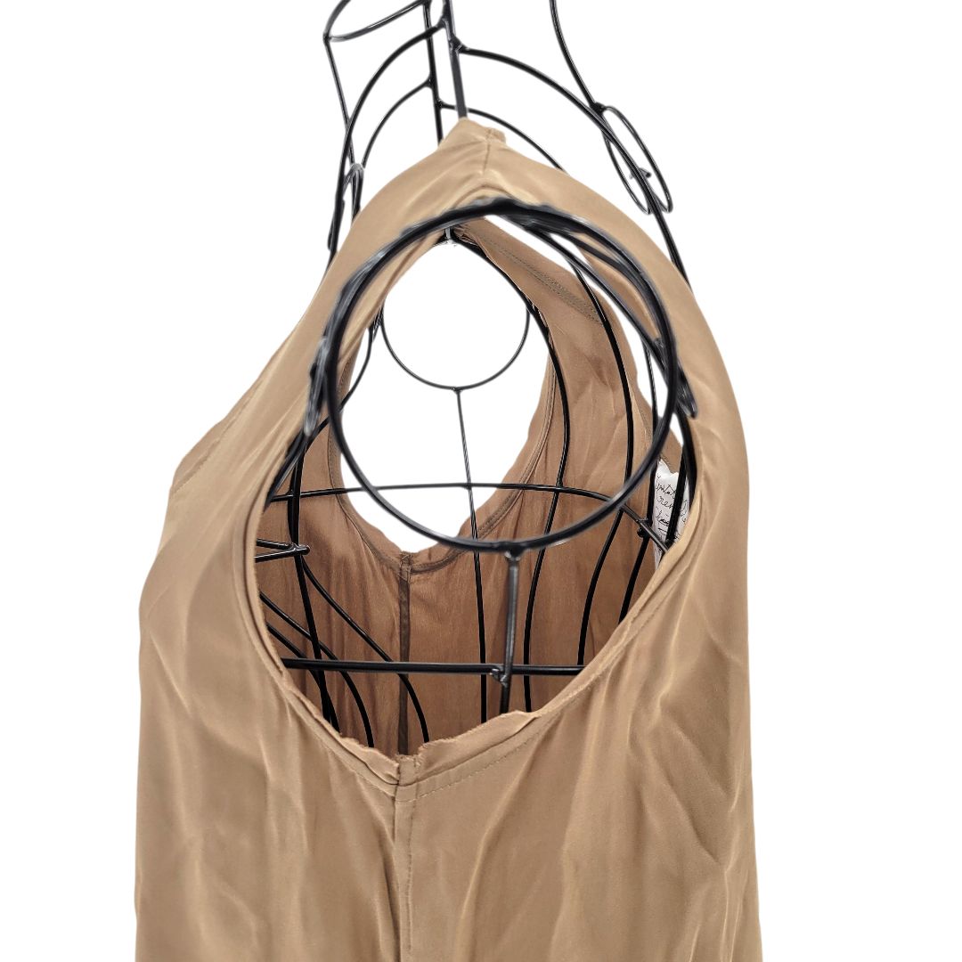 シルク レディース