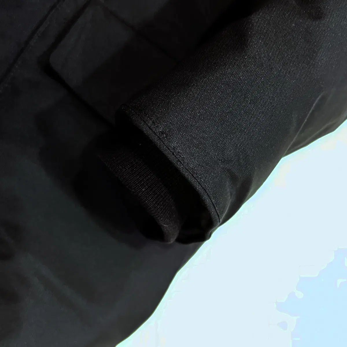 キッズ アンタークティカ