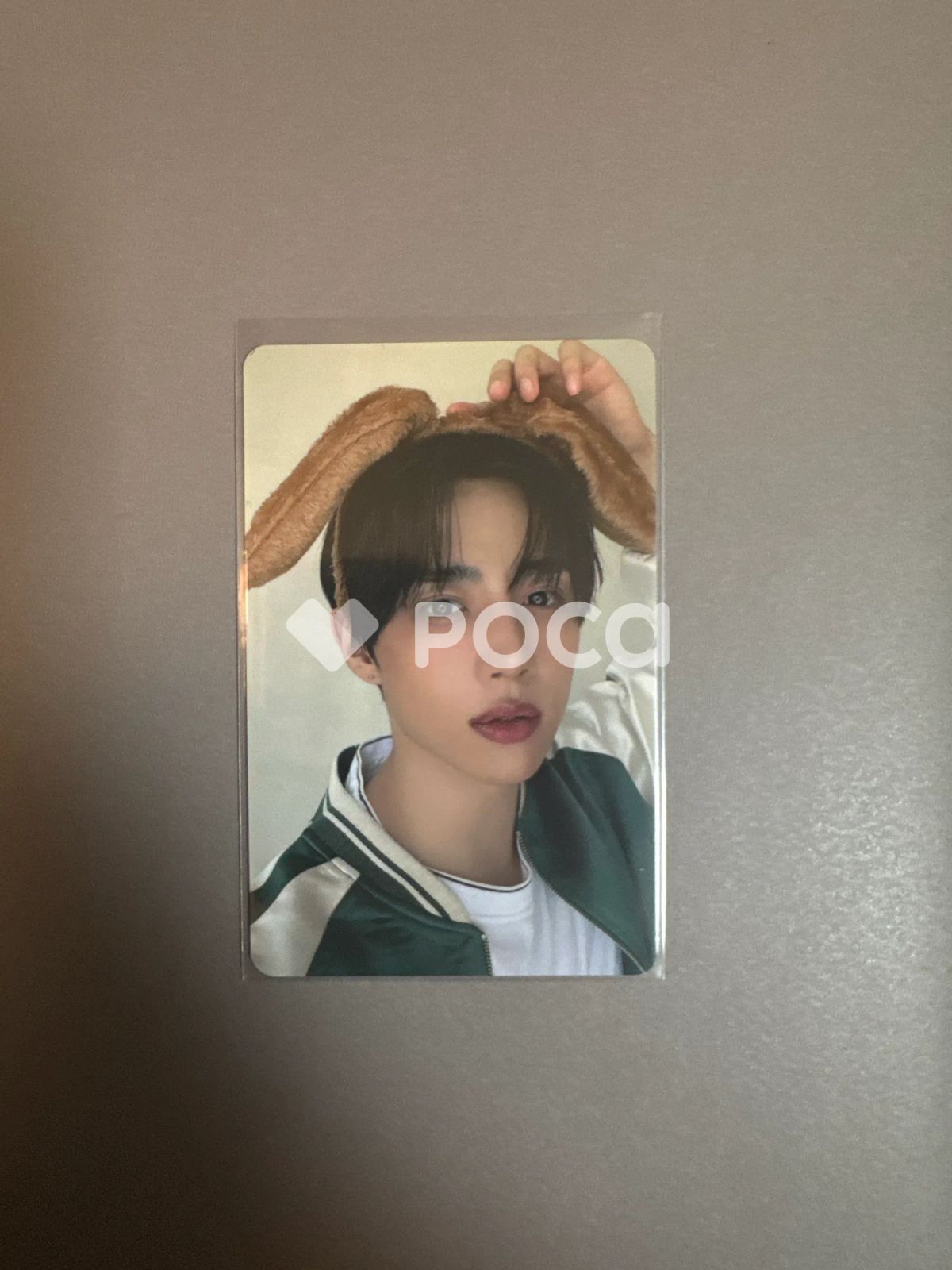 THE BOYZ ソヌ Healing Bird - メルカリ