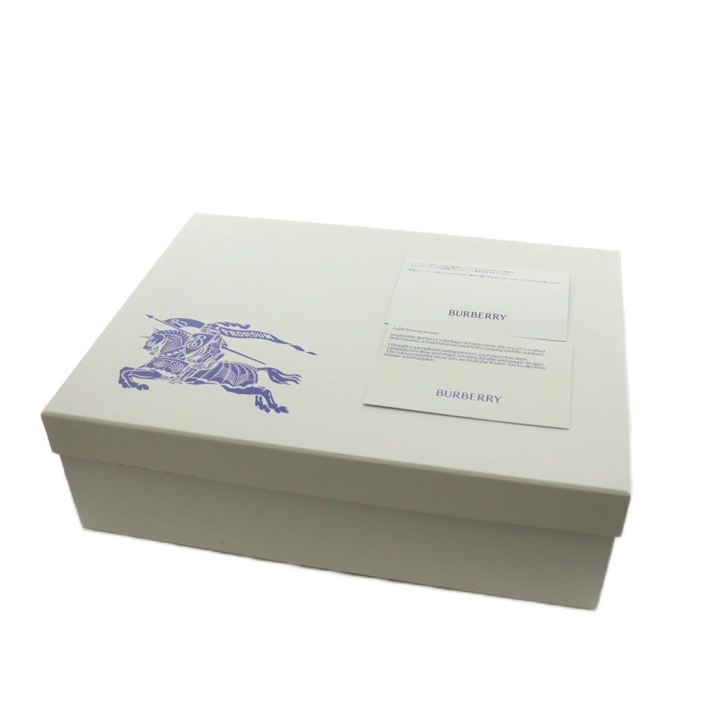 バーバリー BURBERRY ホーロー ティーポットセット カップ 食器 ロゴ