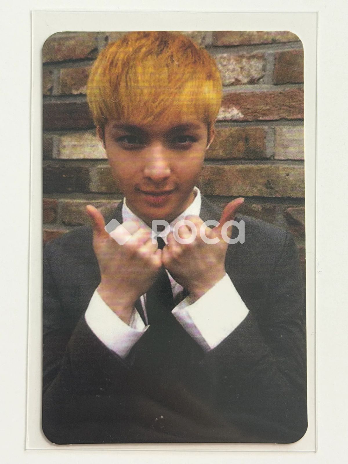 EXO レイ XOXO - メルカリ