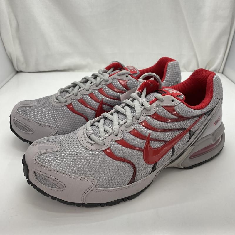Nike Air Max Torch 4 Atmosphere Grey University Red サイズ26.5 cm 赤 灰 CI 2202-001 91