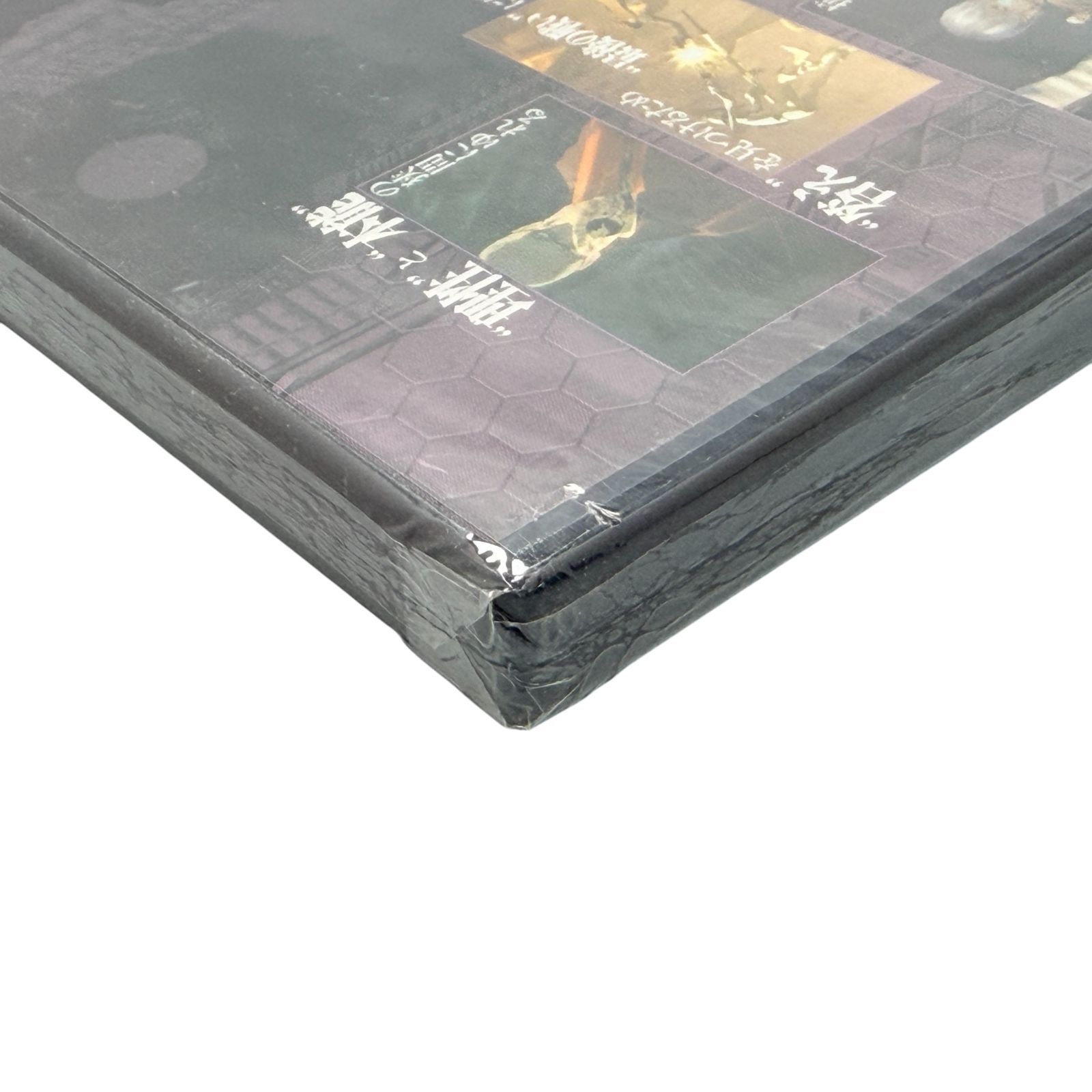 新品未開封】PS2 ATLUS BEST COLLECTION DIGITAL DEVIL SAGA