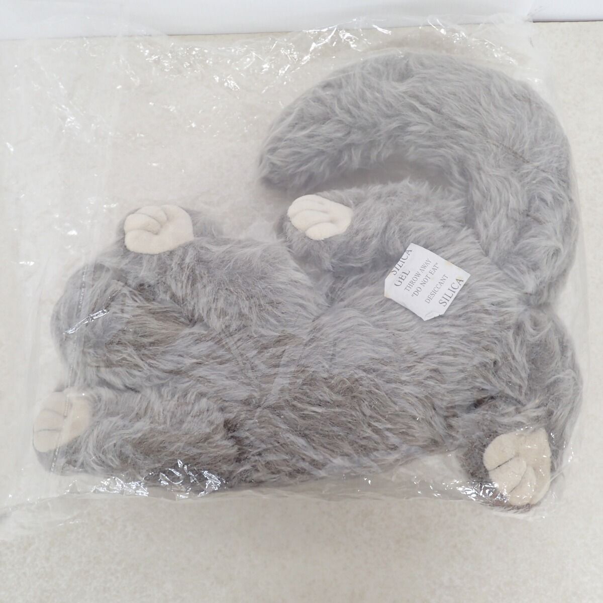 スピッツ モニャモニャ ぬいぐるみ - メルカリ